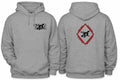 CQB HOODIE