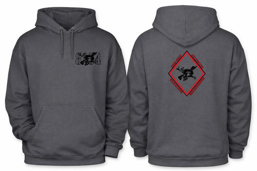 CQB HOODIE