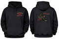 Dark Knight Hoodie