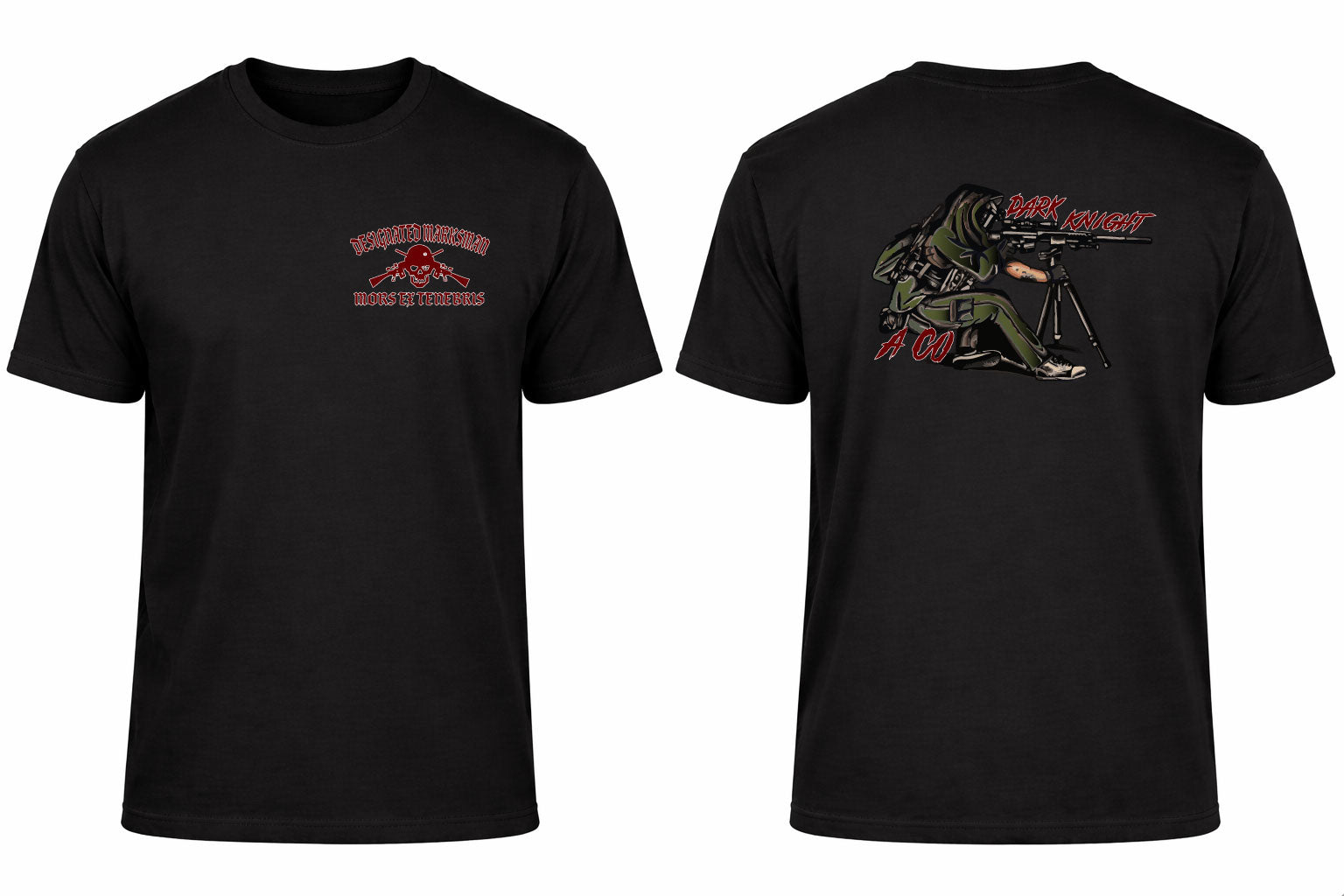 Dark Knight T-Shirt
