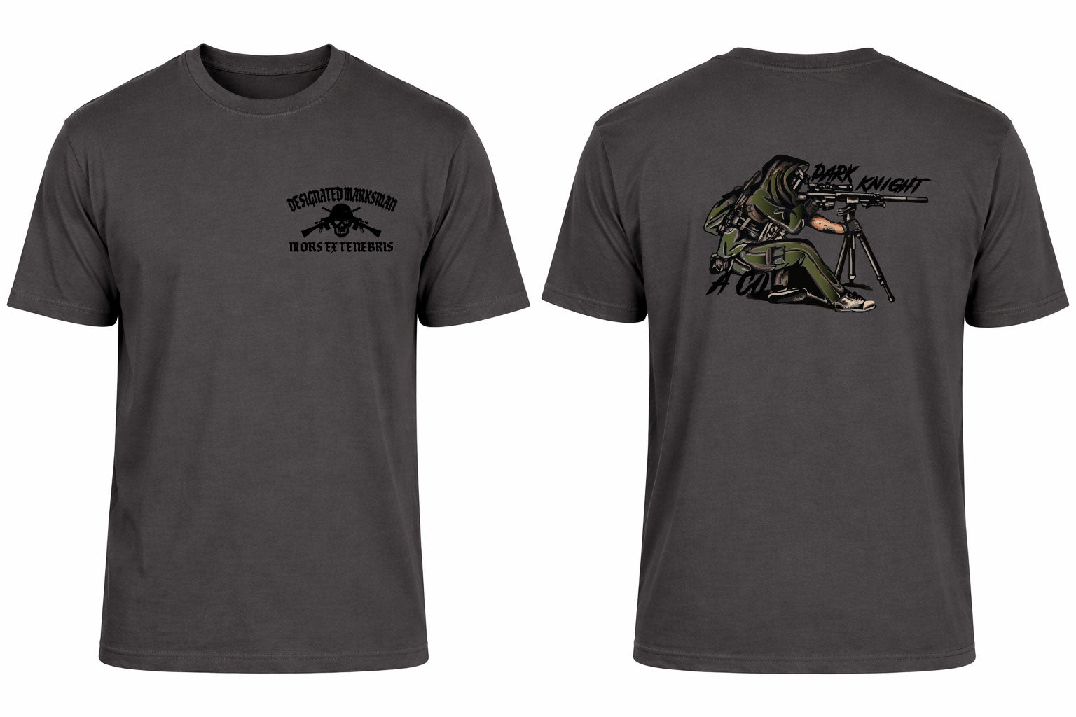 Dark Knight T-Shirt