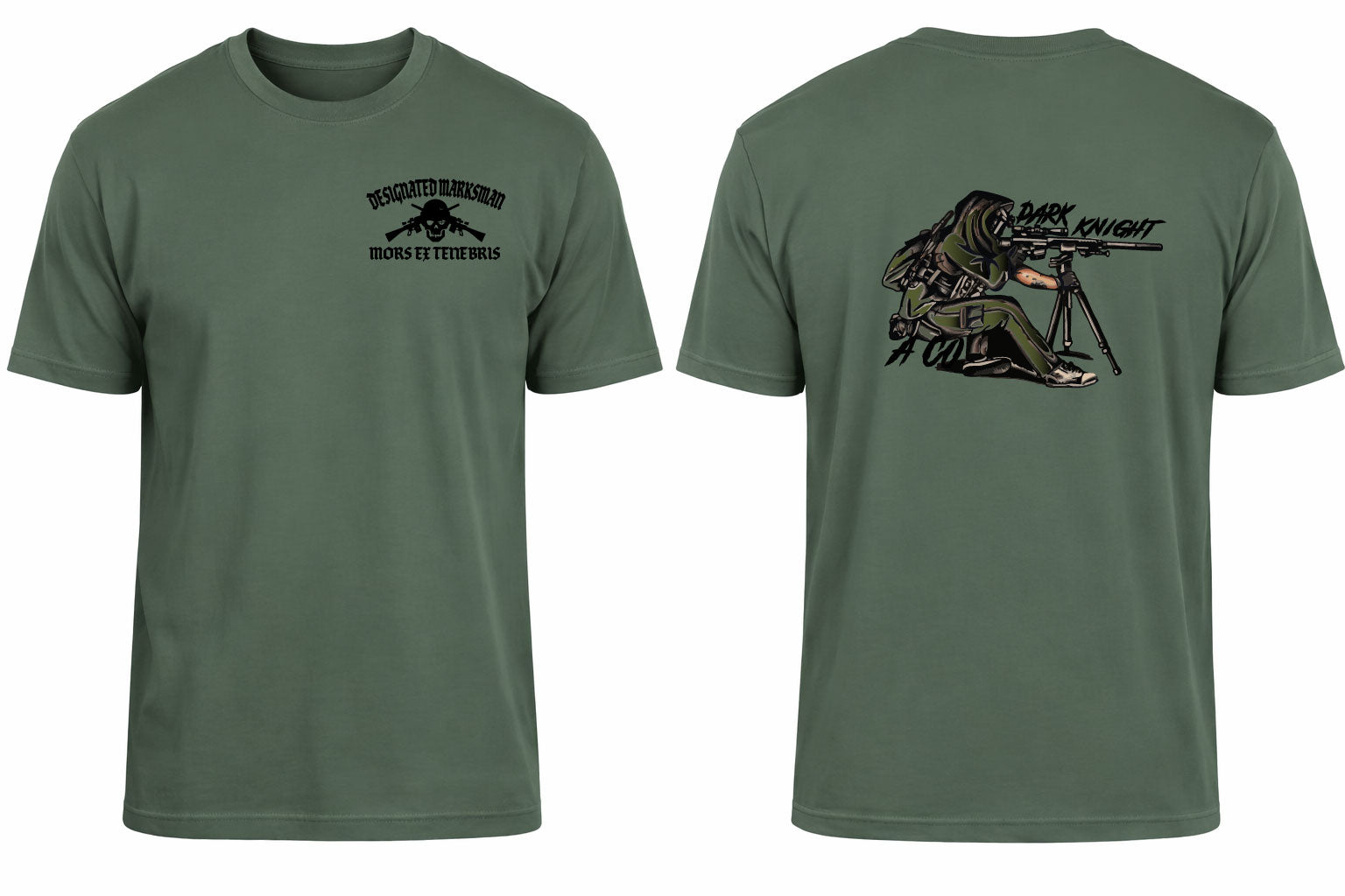 Dark Knight T-Shirt