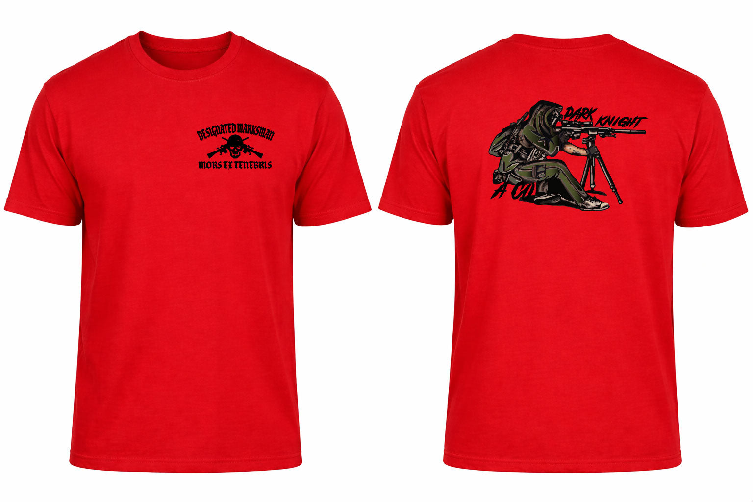 Dark Knight T-Shirt