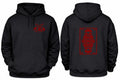 B5 JOKER HOODIE
