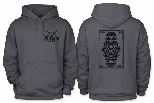 B5 JOKER HOODIE