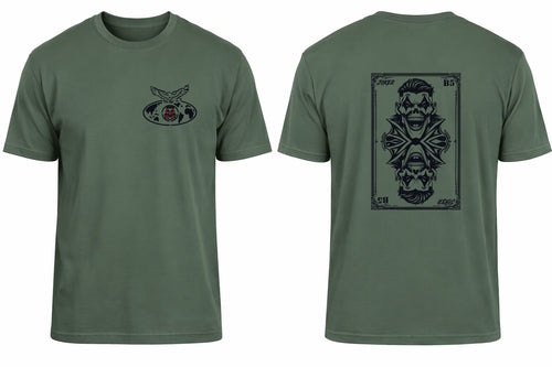 B5 JOKER T-SHIRT